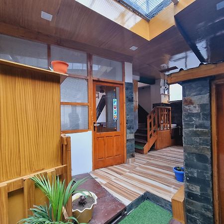 Wow Hotels Green View Dalhousie Buitenkant foto
