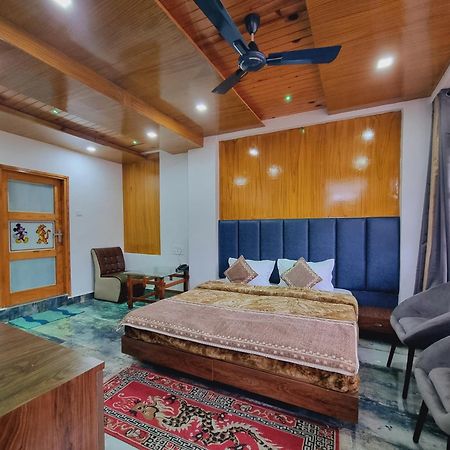 Wow Hotels Green View Dalhousie Buitenkant foto
