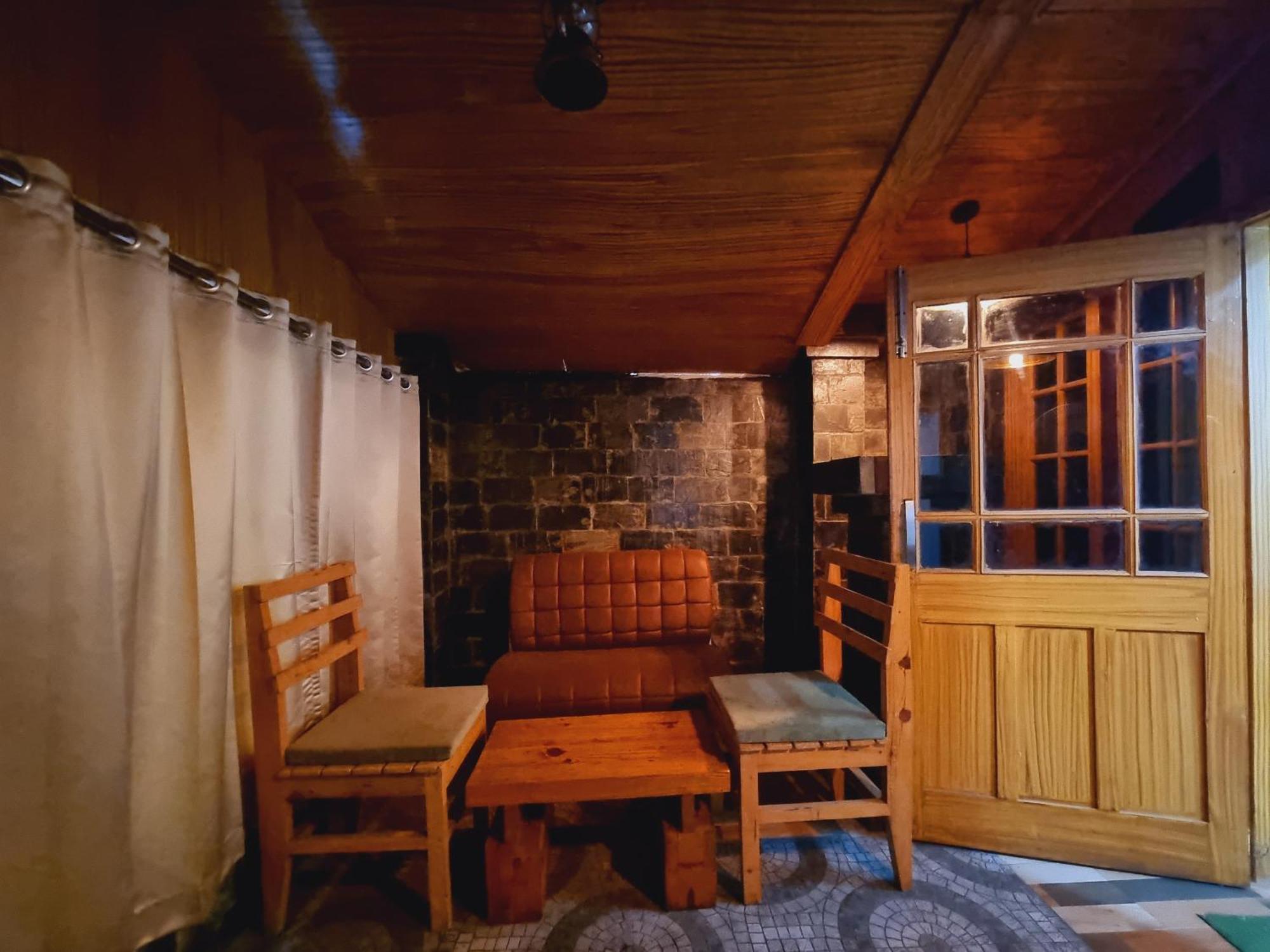 Wow Hotels Green View Dalhousie Buitenkant foto
