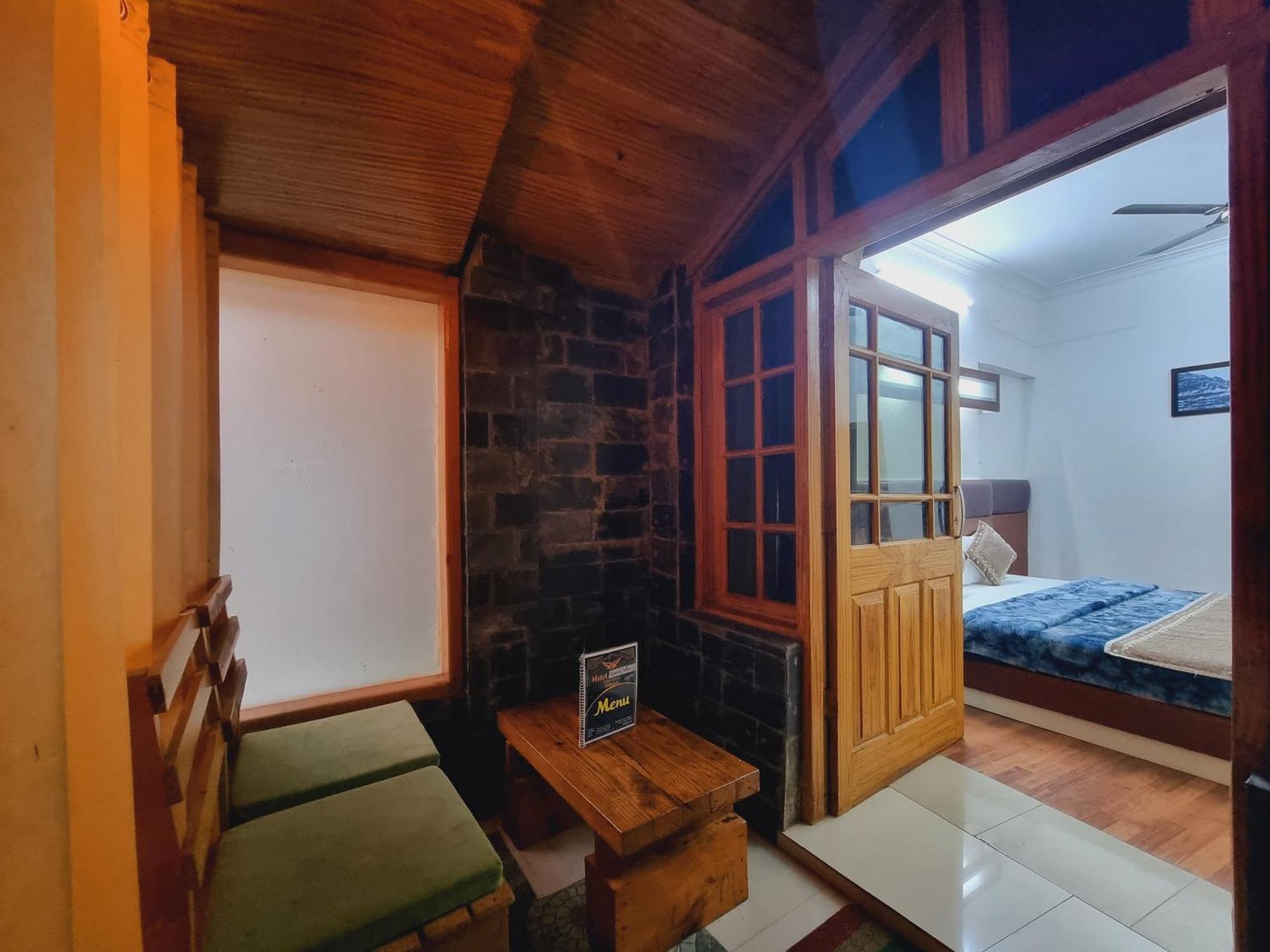 Wow Hotels Green View Dalhousie Buitenkant foto