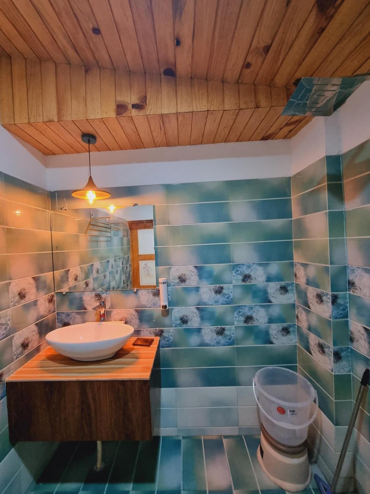 Wow Hotels Green View Dalhousie Buitenkant foto