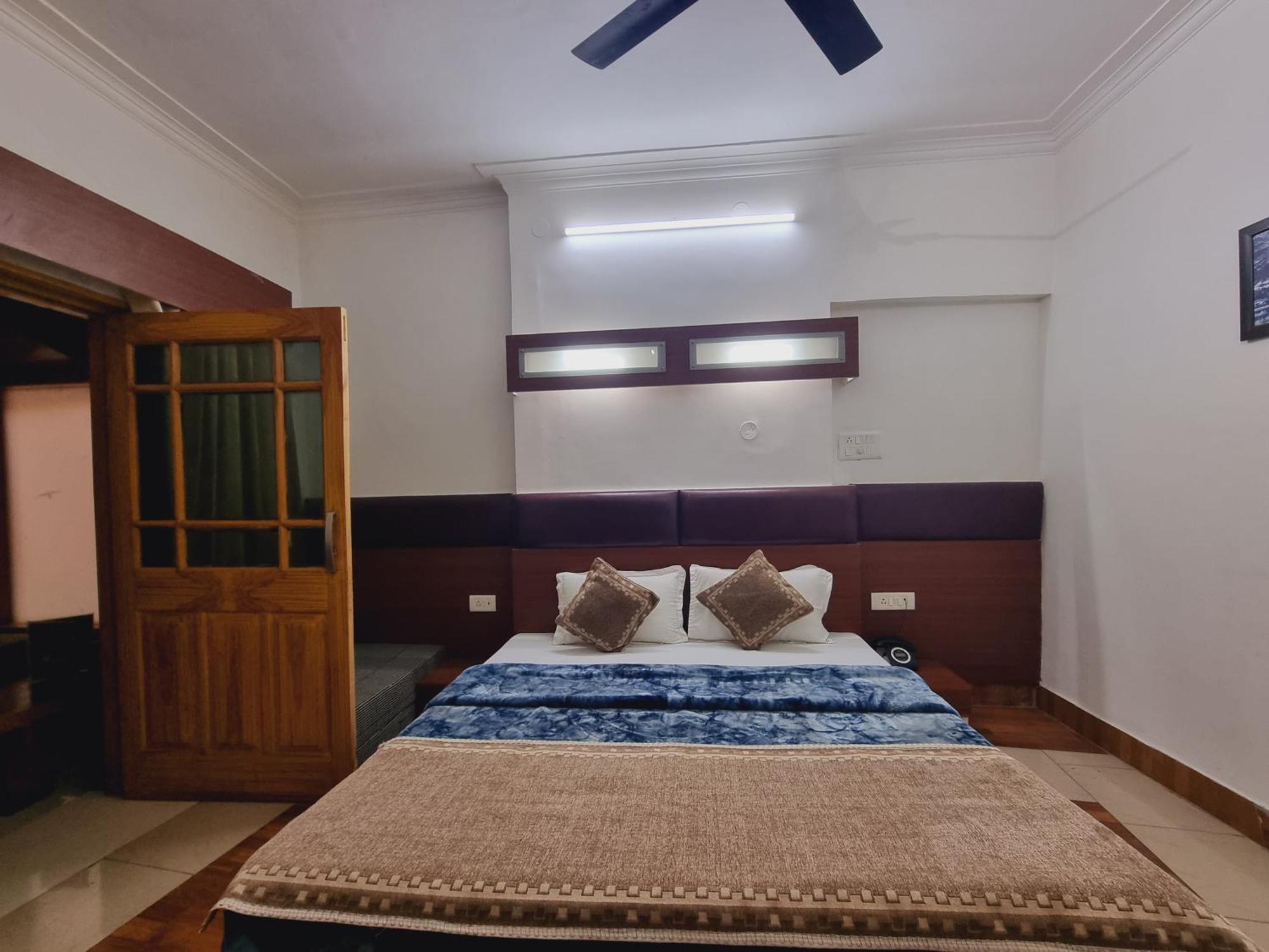 Wow Hotels Green View Dalhousie Buitenkant foto