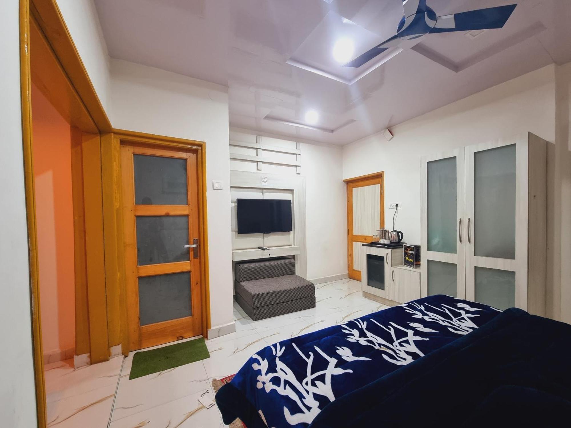 Wow Hotels Green View Dalhousie Buitenkant foto