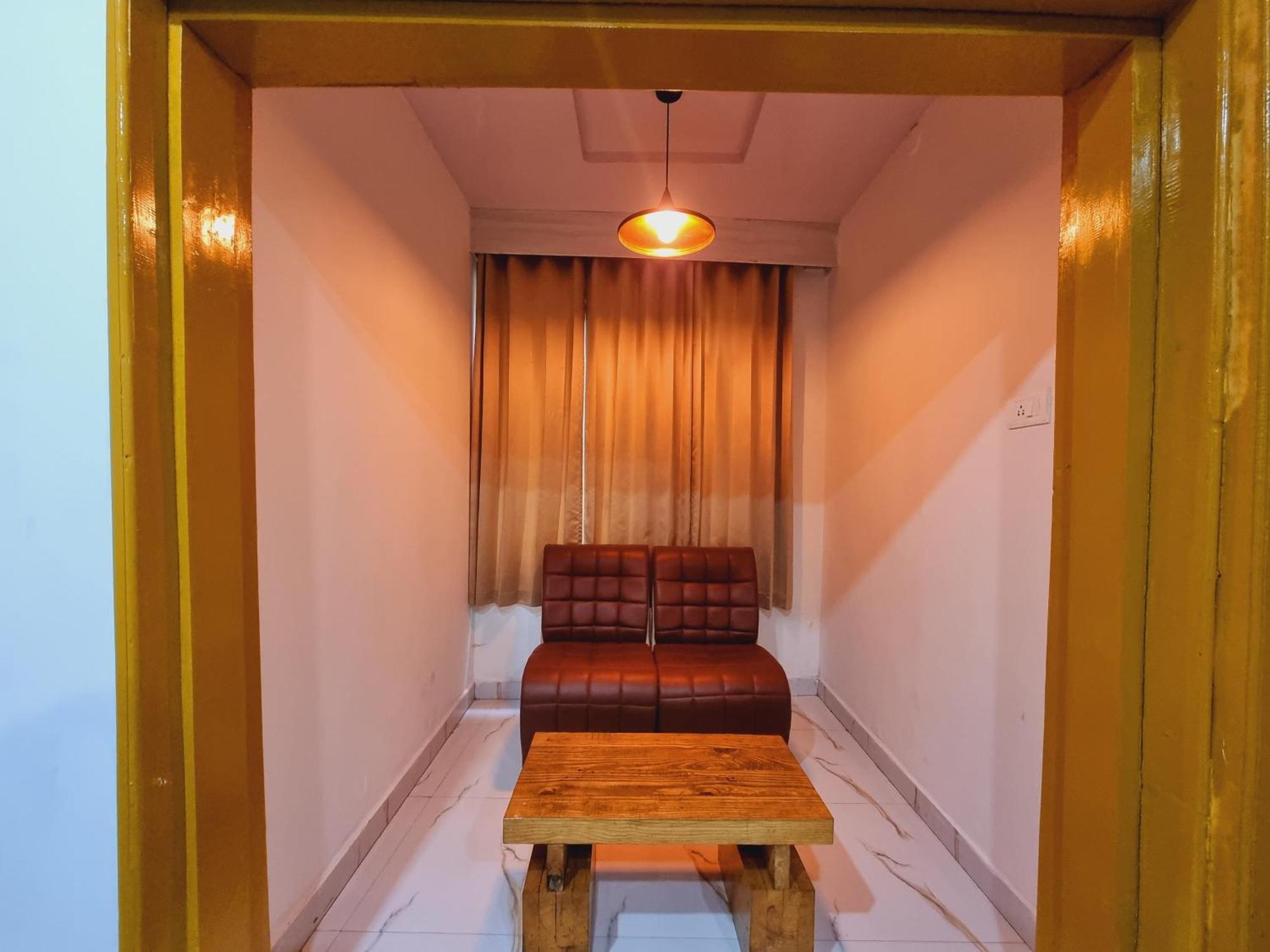 Wow Hotels Green View Dalhousie Buitenkant foto