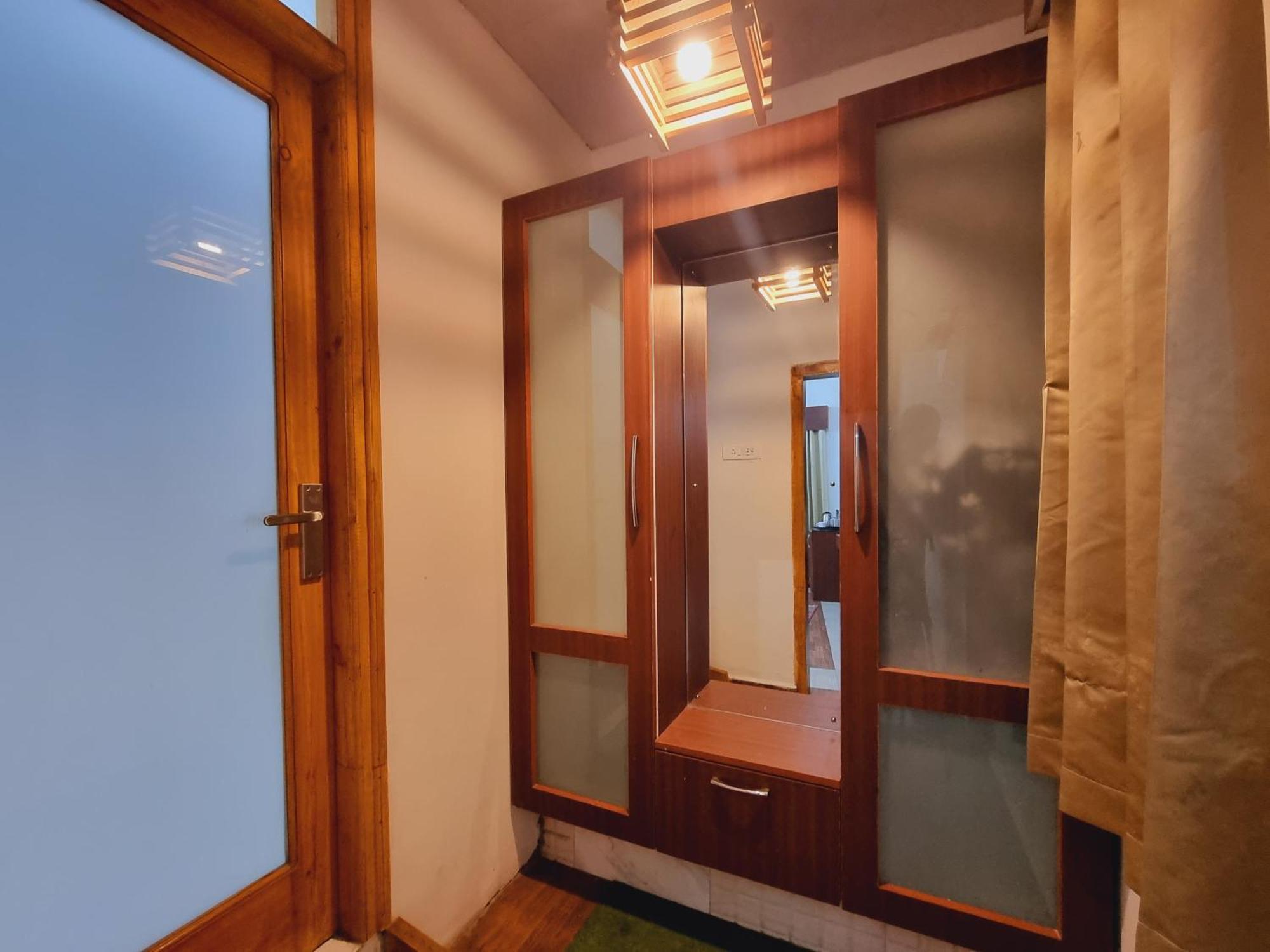 Wow Hotels Green View Dalhousie Buitenkant foto