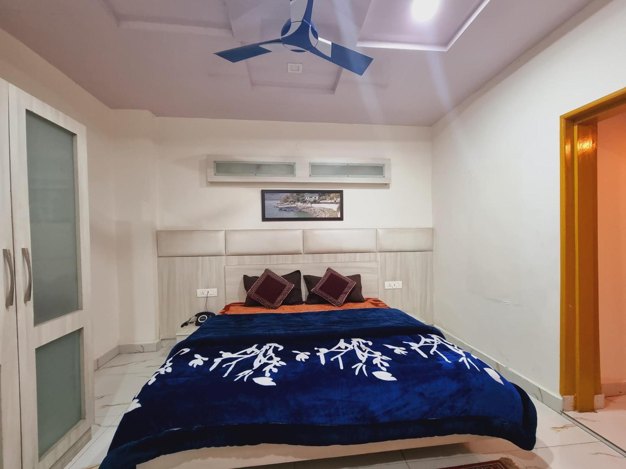 Wow Hotels Green View Dalhousie Buitenkant foto